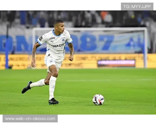 马赛火力全冠,格林伍德26场独造26球 马赛火力全冠,格林伍德26场独造26球