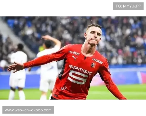 法甲商业开发：雷恩青训国际吸引力