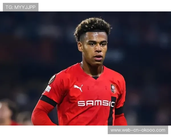 特写：雷恩中场杜埃接受专访，谈入选法国国家队的目标